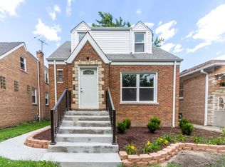 5049 N Melvina Ave, Chicago, IL 60630