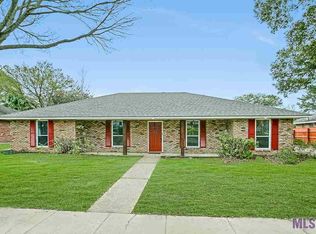 1216 Stoneliegh Dr, Baton Rouge, LA 70808