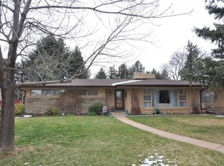 2631 Belair Ln, Greeley, CO 80634