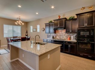 401 E Bellerive Pl, Chandler, AZ 85249