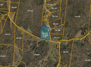 0 Kim Ln, Huntingdon, TN 38344