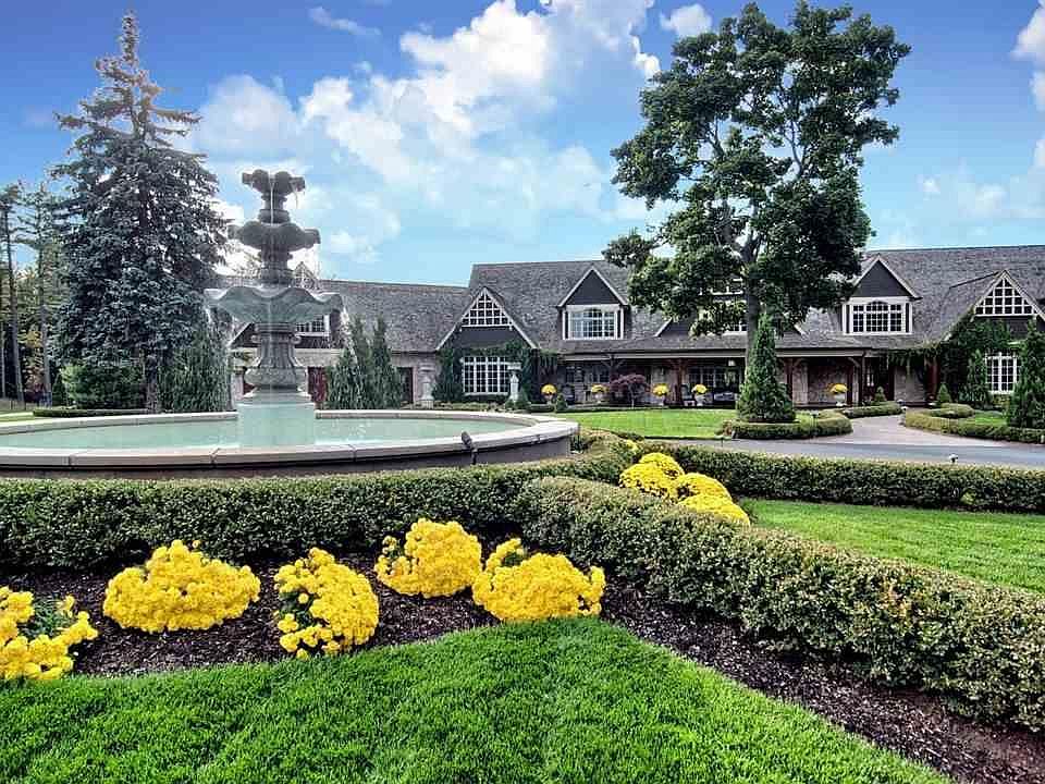 5350 Brewster Rd, Rochester, MI 48306 MLS 50071382 Zillow