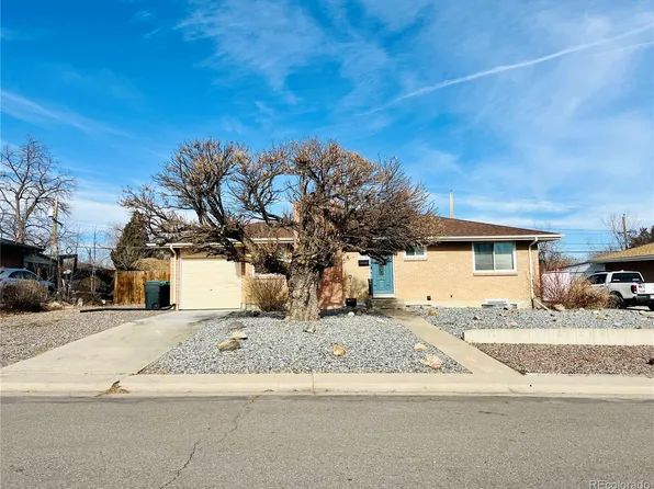 2543 Westchester Drive, Denver, CO 80221