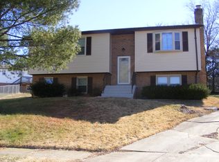 4908 Keir Ct, Suitland, MD 20746