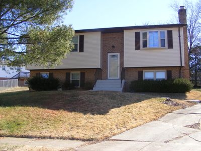 4908 Keir Ct, Suitland, MD, 20746