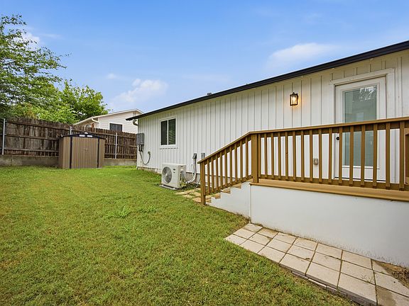 2nd image of 5116 Heflin Ln #1