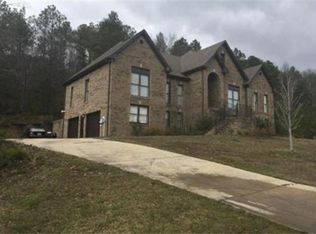 5824 High Forest Dr, Mc Calla, AL 35111