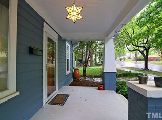 808 Watauga St, Raleigh, NC 27604