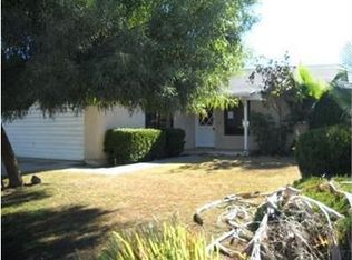 213 Lois Ln, Bakersfield, CA 93307