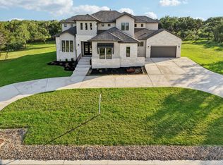216 Spence Ln, Liberty Hill, TX 78642