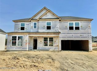 136 Steeple Rdg, Cameron, NC 28326