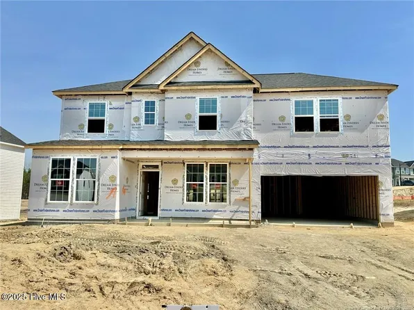 136 Steeple Ridge, Cameron, NC 28326