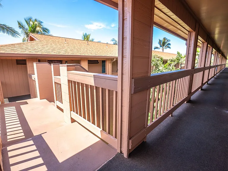 3740 Lower Honoapiilani Rd #F307 — Photo 17