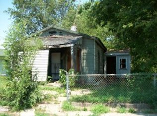 317 Texas Ave, Saint Joseph, MO 64504
