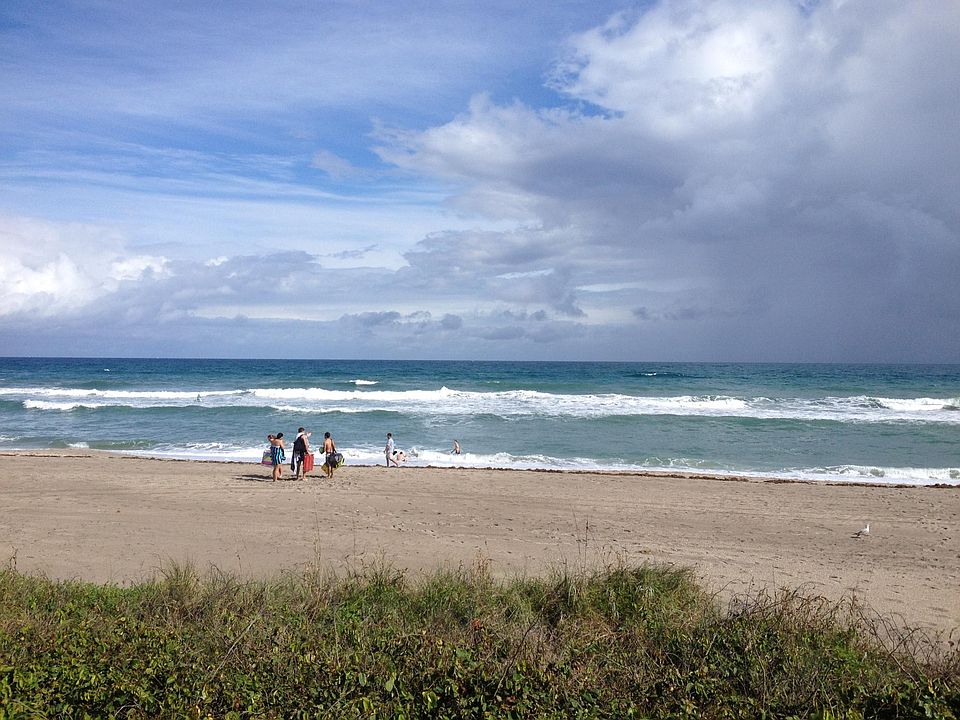 close to beaches