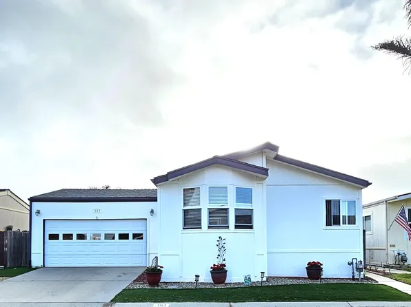 1317 N V St Space 103, Lompoc, CA 93436