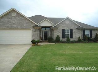 513 Cary Pl, Muskogee, OK 74403