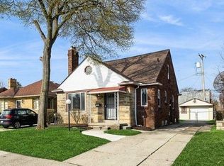 18975 Sussex St, Detroit, MI 48235