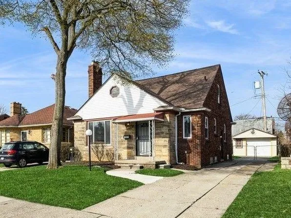 18975 Sussex St, Detroit, MI 48235