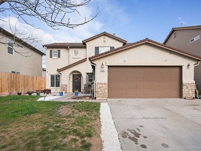 3312 Autumn Ash Ct, Modesto, CA, 95355
