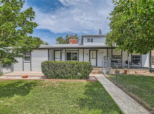 7100 Utica St, Westminster, CO 80030