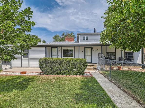 7102 Utica St, Westminster, CO 80030