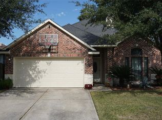 10138 Porto Rico Rd, Houston, TX 77041