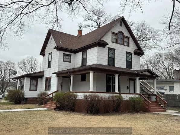 204-206--206 1/2 E, Grand Island, NE 68801