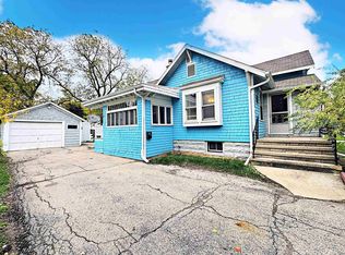 1619 N Oneida St, Appleton, WI 54911