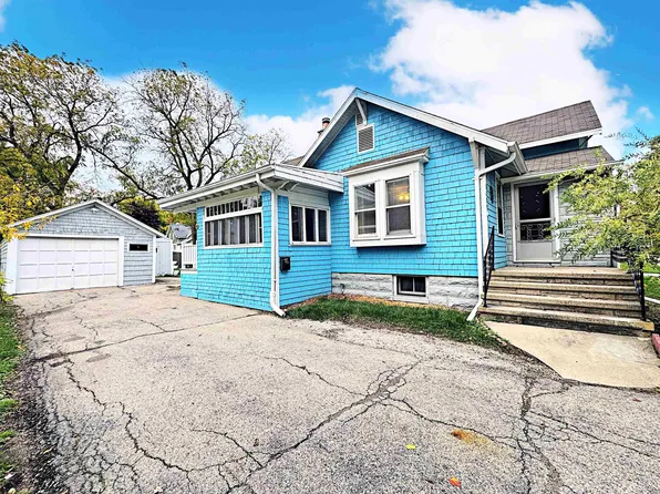 1619 N Oneida St, Appleton, WI 54911