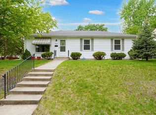 4307 Unity Ave N, Robbinsdale, MN 55422