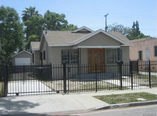 1234 E 88th Pl, Los Angeles, CA 90002