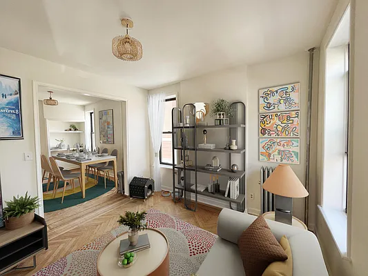 Rented by Pear NYC LLC | media 15