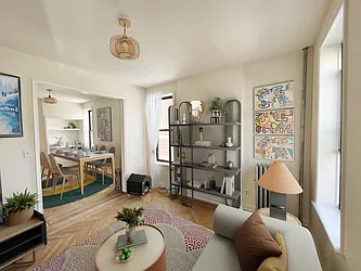 Rented by Pear NYC LLC
