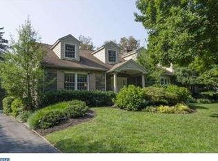 524 Fairview Rd, Penn Valley, PA 19072