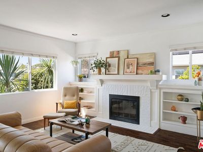 3600 5th Ave, Los Angeles, CA, 90018