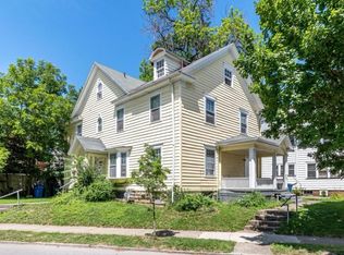 (Undisclosed Address), Rochester, NY 14610