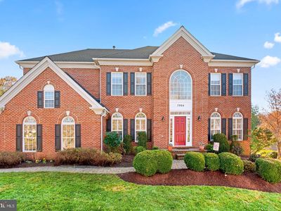 7904 Windsor Knoll Ln, Laytonsville, MD, 20882