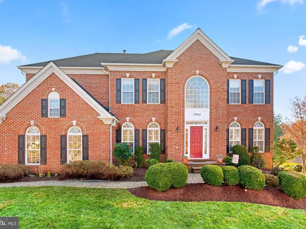 7904 Windsor Knoll Ln, Laytonsville, MD 20882