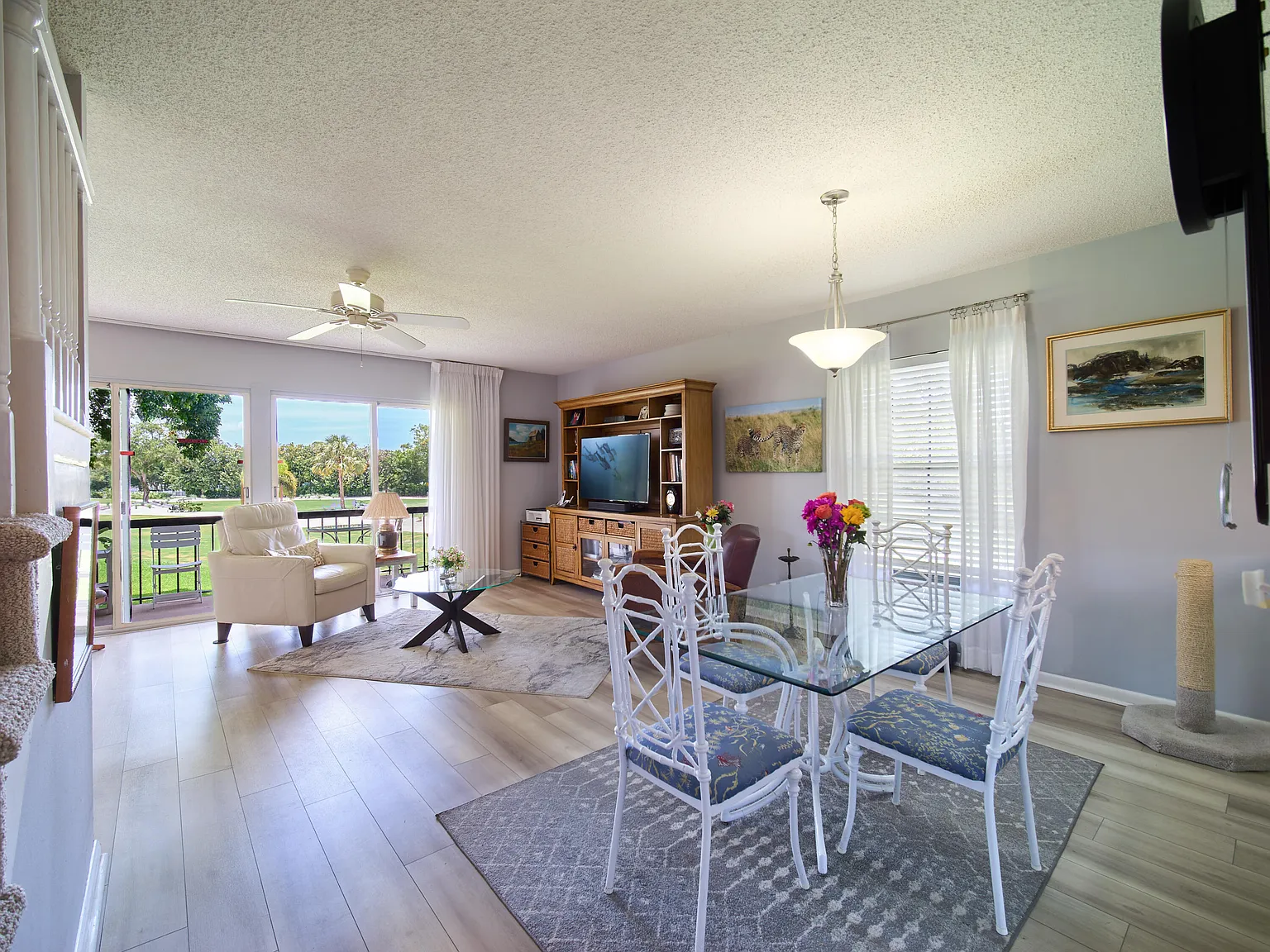 2 bed, 2.5 bath, 1205 sqft, $2,800 — Photo 4