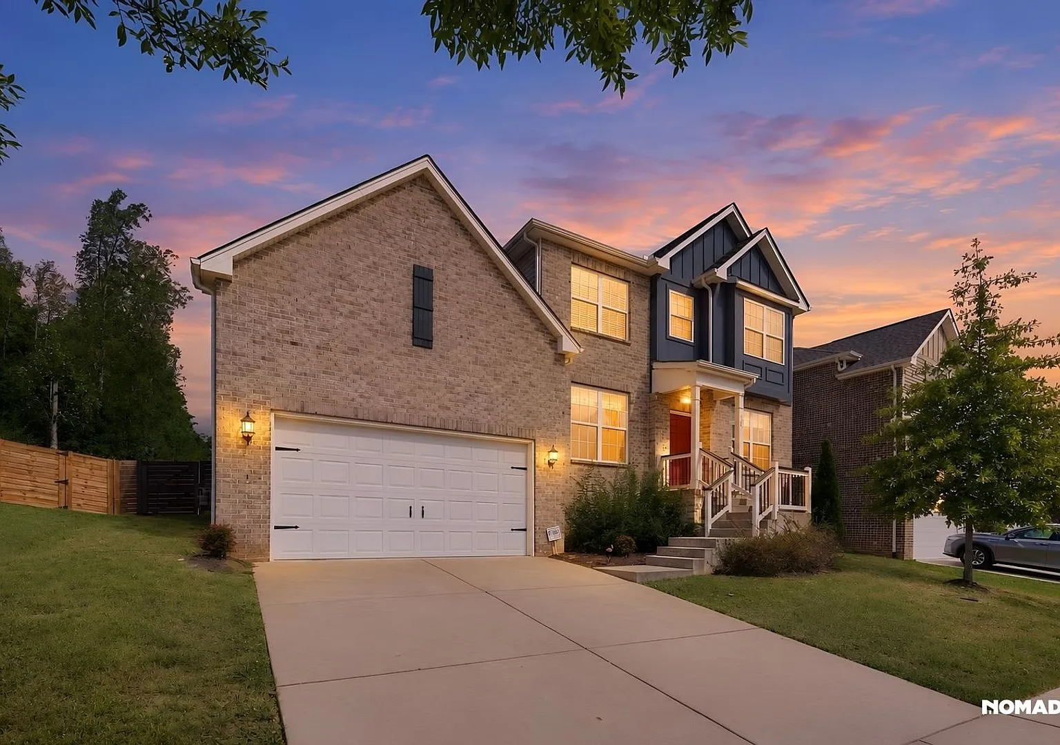 Spacious 5BR House in Antioch/Cane Ridge — Photo 1