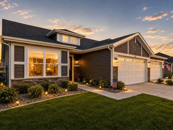 13574 Freedom Way, Cedar Lake, IN 46303