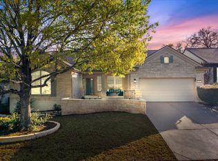 304 San Saba Dr, Georgetown, TX 78633