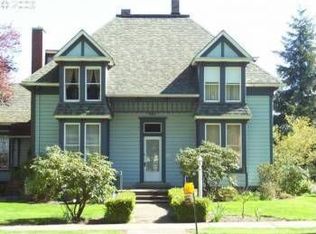 401 3rd St, Dayton, OR 97114