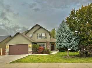 600 Lago St, Mtn Home, ID 83647