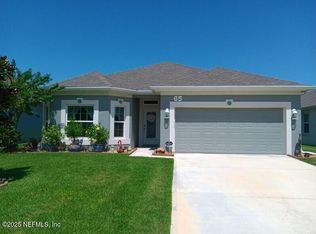 65 Oakleaf Way, Palm Coast, FL 32137