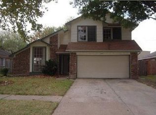7419 Pebblemill Ln, Houston, TX 77086
