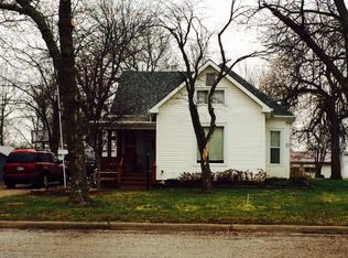 204 George St, Effingham, KS 66023