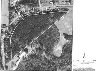 815 Old Zebulon Rd, Wendell, NC 27591