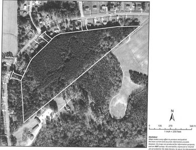 815 Old Zebulon Rd, Wendell, NC, 27591
